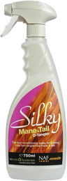 Produktbild von NAF DTangler Silky Mane & Tail Pflegespray
