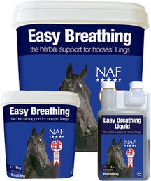 NAF Easy Breathing gedörrt - 2 x 1 kg – Bild 1 von 5