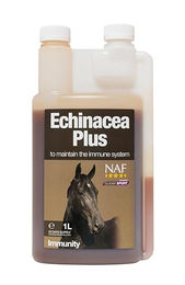 NAF Echinacea Plus Liquid – Bild 1 von 5