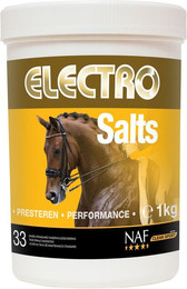 Produktbild von NAF Electro Salts - 4 kg