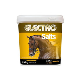 Produktbild von NAF Electro Salts - 1 kg