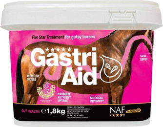 Produktbild von NAF Ergänzungsfutter Gastri Aid