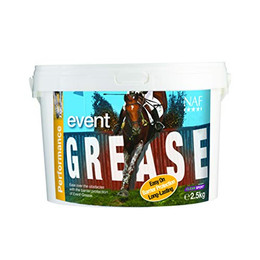 Produktbild von NAF Eventfett - 2,5 kg