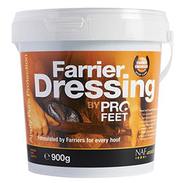 Produktbild von NAF Farrier Hoof Dressing - 2,5 kg