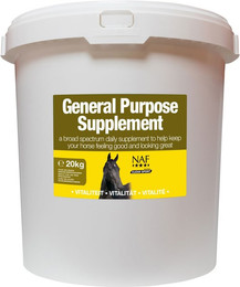 Produktbild von NAF General Purpose Supplement
