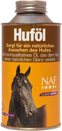NAF Huföl - 500 ml – Bild 1 von 6