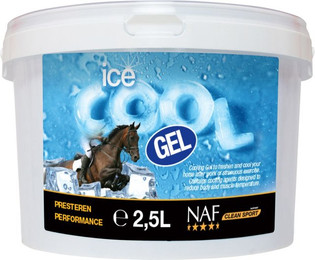 Produktbild von NAF IceCool Gel