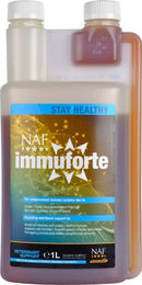 Produktbild von NAF Immuforte Liquid - 1 l