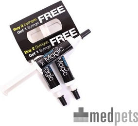 NAF Instant Magic 30 ml - 3 x 3 Stück – Bild 1 von 4