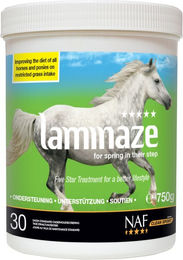 Produktbild von NAF Laminaze Pferdefutter