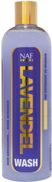 Produktbild von NAF Lavendel Wash Shampoo - 5 l