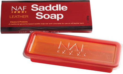 Produktbild von NAF Leder Sattelseife