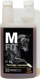 Produktbild von NAF M Fit
