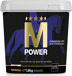 NAF M Power - 1,8 kg – Bild 1 von 5