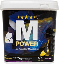 Produktbild von NAF M Power