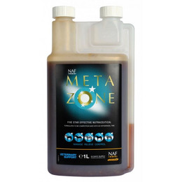 Produktbild von NAF Meta Zone Liquid