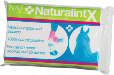 Produktbild von NAF NaturalintX Wundauflage