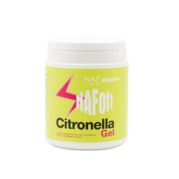 Produktbild von NAF Off Citronella Gel - 750 g