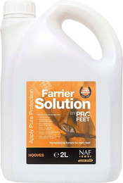 Produktbild von NAF PROFEET Farrier Solution - 2 l