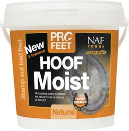 Produktbild von NAF ProFeet Hufcreme Hydra