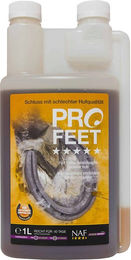 Produktbild von NAF ProFeet Liquid