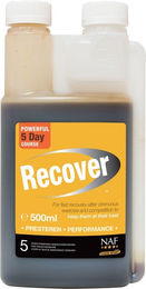 Produktbild von NAF Recover Performance Supplement - 500 ml