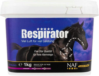 Produktbild von NAF Respirator