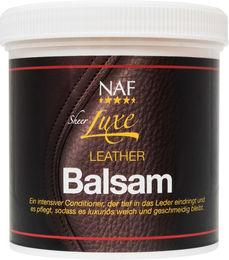 NAF Sheer Luxe Lederbalsam - 400 g – Bild 1 von 8