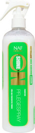 Produktbild von NAF Shine On Premium Glanzspray