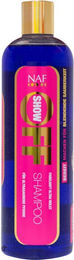 Produktbild von NAF Show Off Shampoo
