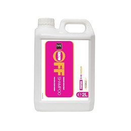 Produktbild von NAF Show Off Shampoo - 2 l