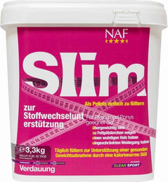 Produktbild von NAF Slim Pellets - 3,3 g