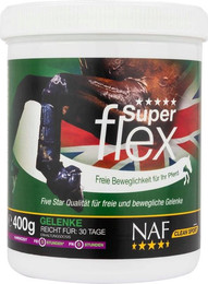 Produktbild von NAF Superflex - 26 g