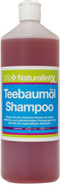 Produktbild von NAF Teebaum Shampoo