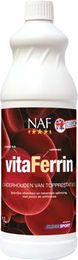 NAF vitaFerrin - 2 x 4L – Bild 1 von 5