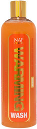 Produktbild von NAF Warming Wash