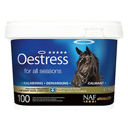 Produktbild von NAF Zusatzfuttermittel Oestress - 1 kg