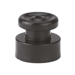 Nagelisolatoren vom Typ Knopf ohne Nagel Ako (x100) – Bild 1 von 2