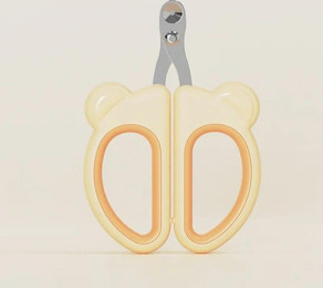 Produktbild von Nagelknipser für Katzen und Hunde