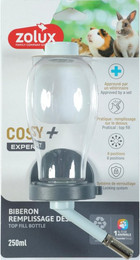 Produktbild von Nager für Nagetiere mit obiger Befüllung Zolux Cosy