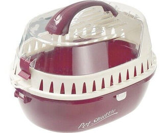 Produktbild von Nager-Transportbox Pet Shuttle