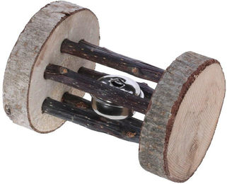 Produktbild von Nagerolle mit Glöckchen Kerbl