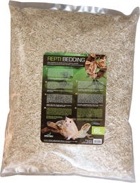 Produktbild von Nagerstreu zu Reptilien und Hühnern Reptiles Planet Repti Bedding