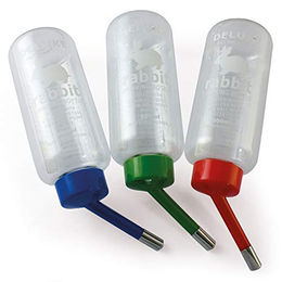 Nagertränke Arquivet – Bild 1 von 2