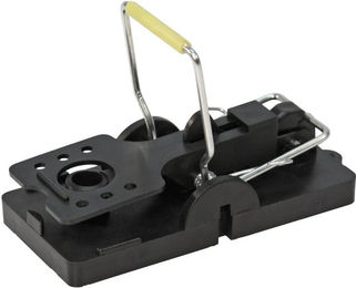 Nagetierfalle Kerbl Snapper (x2) – Bild 1 von 2