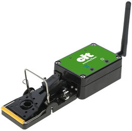 Nagetierfalle Kerbl Stop Smart – Bild 1 von 4