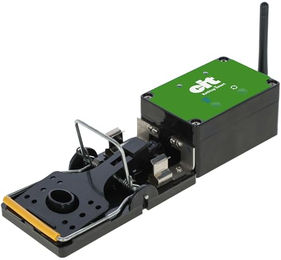 Nagetierfalle Kerbl Stop Smart – Bild 1 von 4