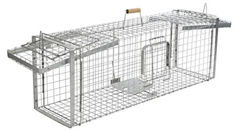 Nagetierfallen Kerbl Alive Predator Super – Bild 1 von 3