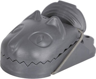 Produktbild von Nagetierfallen Kerbl RatStop (x1)