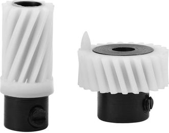 Produktbild von Nähmaschinenteile Zahnradsatz für Singer Modelle